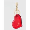 Etui KATE SPADE NEW YORK Charm Keychain do Apple AirTag Czerwony Grubość [mm] 33