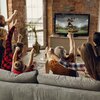 Odtwarzacz multimedialny 4K TESLA MediaBox XG500 Pozostałe wejścia/wyjścia Optyczne