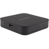 Odtwarzacz multimedialny 4K TESLA MediaBox XG500 Funkcje dodatkowe Chromecast