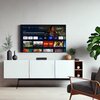 Odtwarzacz multimedialny 4K TESLA MediaBox XT850 Czytnik kart pamięci Nie