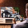 Odtwarzacz multimedialny 4K TESLA MediaBox XT850 System operacyjny Android
