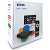 Odtwarzacz multimedialny 4K TESLA MediaBox XA400 System operacyjny Android