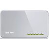 Switch TP-LINK TL-SF1008D Architektura sieci Fast Ethernet