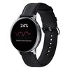 Smartwatch SAMSUNG Galaxy Watch Active 2 SM-R825N 44mm LTE Stal Nierdzewna Srebrny
