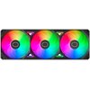 Wentylator COOLER MASTER SickleFlow Edge 360 ARGB Rozmiar [mm] 360 x 120
