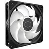Wentylator COOLER MASTER SickleFlow Edge 120 ARGB + Kontroler Podświetlenie ARGB