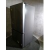 Lodówka HISENSE RF815N4SESE Side by Side No Frost 178.5cm Inox Dystrybutor wody Tak (wymaga podłączenia do bieżącej wody)