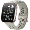 Smartwatch AMAZFIT Bip 6 Zielony