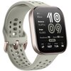 Smartwatch AMAZFIT Bip 6 Zielony Komunikacja Bluetooth