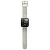 Smartwatch AMAZFIT Bip 6 Zielony Rozmiar wyświetlacza [cal] 1.97