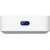 Router UBIQUITI UniFi Express 7 (UX7-EU) 2.4 / 5 / 6 GHz (TriBand), Wi-Fi Mesh Maksymalna prędkość transmisji bezprzewodowej [Mb/s] 10688