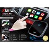 Adapter XBLITZ SmartCar CARPLAY Android Auto Czarny Gwarancja 24 miesiące