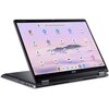 Laptop ACER Chromebook Plus Spin 514 CPE594-1N-TCO 14" IPS i5-1334U 16GB RAM 256GB SSD Chrome OS Liczba wątków 12
