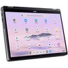 Laptop ACER Chromebook Plus Spin 514 CPE594-1N-TCO 14" IPS i5-1334U 16GB RAM 256GB SSD Chrome OS Typ pamięci RAM LPDDR5X