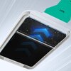 Szkło hartowane ESR UltraFit Tempered Glass do Apple iPad 10.9 2022/2025 Model tabletu iPad (10. generacji)