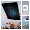 Szkło hartowane ESR UltraFit Tempered Glass do Apple iPad 10.9 2022/2025 Model tabletu iPad (11. generacji)