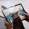 Szkło hartowane ESR UltraFit Tempered Glass do Apple iPad 10.9 2022/2025 Prywatyzacja Nie