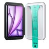 Szkło hartowane ESR UltraFit Tempered Glass do Apple iPad Air 13 2024/2025 Cechy dodatkowe Twardość 9H