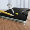 Szkło hartowane ESR UltraFit Tempered Glass do Apple iPad Air 13 2024/2025 Seria tabletu iPad Air