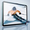Szkło hartowane ESR UltraFit Tempered Glass do Apple iPad Air 13 2024/2025 Prywatyzacja Nie