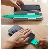 Szkło hartowane ESR Ultrafit Tempered Glass do Apple iPhone 13/13 Pro/14/16e Przezroczysty (2 szt.) Model telefonu iPhone 16E