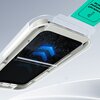 Szkło hartowane ESR Ultrafit Tempered Glass do Apple iPhone 13/13 Pro/14/16e Przezroczysty (2 szt.) Seria telefonu iPhone