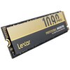 Dysk LEXAR NM1090 Pro 4TB SSD Typ dysku Wewnętrzny