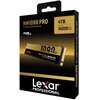 Dysk LEXAR NM1090 Pro 4TB SSD Rodzaj dysku SSD