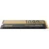 Dysk LEXAR NM1090 Pro 1TB SSD Maksymalna prędkość odczytu [Mb/s] 14000