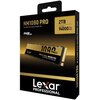 Dysk LEXAR NM1090 Pro 2TB SSD Rodzaj dysku SSD