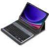 Etui HAMA Travel 500 Uniwersalne 7-11 cali Czarny Klawiatura Model tabletu Uniwersalny