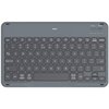 Etui HAMA Travel 500 Uniwersalne 7-11 cali Czarny Klawiatura Seria tabletu Uniwersalny