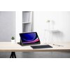 Etui HAMA Travel 500 Uniwersalne 7-11 cali Czarny Klawiatura Marka tabletu Uniwersalny