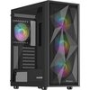 Komputer MAD DOG DIAXID605-I14DR32 i5-14400F 32GB RAM 1TB SSD Arc B580 Wi-Fi