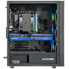 Komputer MAD DOG DIAXID605-I14WR32WP i5-14400F 32GB RAM 1TB SSD Arc B580 Wi-Fi Windows 11 Professional Liczba rdzeni 10