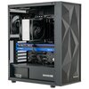 Komputer MAD DOG DIAXID605F-I16DB32 i5-14400F 32GB RAM 1TB SSD Arc B580 Wi-Fi