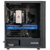 Komputer MAD DOG DIAXID605F-I16DB32 i5-14400F 32GB RAM 1TB SSD Arc B580 Wi-Fi Liczba rdzeni 10