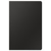Etui na Galaxy Tab S10 FE+ SAMSUNG Book Cover AI Key Czarny Klawiatura