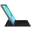 Etui na Galaxy Tab S10 FE+ SAMSUNG Book Cover Slim AI Key Czarny Klawiatura Rodzaj zamknięcia Klapka