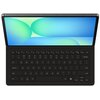 Etui na Galaxy Tab S10 FE+ SAMSUNG Book Cover Slim AI Key Czarny Klawiatura Inne Miejsce na długopis lub rysik