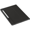 Etui na Galaxy Tab S10 FE+ SAMSUNG Book Cover Slim AI Key Czarny Klawiatura Dedykowana do tabletów o przekątnej [cal] 13.1