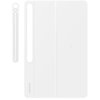 Etui na Galaxy Tab S10 FE+ SAMSUNG Book Cover AI Key Biały Klawiatura Seria tabletu Galaxy Tab S