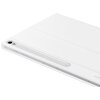 Etui na Galaxy Tab S10 FE+ SAMSUNG Book Cover AI Key Biały Klawiatura Dedykowana do tabletów o przekątnej [cal] 13.1