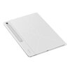 Etui na Galaxy Tab S10 FE+ SAMSUNG Smart Book Cover Biały Kolor Biały