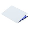 Etui na Galaxy Tab S10 FE+ SAMSUNG Smart Book Cover Niebieski