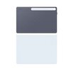 Etui na Galaxy Tab S10 FE+ SAMSUNG Smart Book Cover Niebieski Seria tabletu Galaxy Tab S