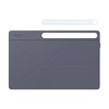 Etui na Galaxy Tab S10 FE+ SAMSUNG Smart Book Cover Niebieski Rodzaj Etui z klapką
