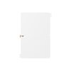 Folia ochronna SAMSUNG Anti-Reflecting Screen do Galaxy Tab S10 FE+ Cechy dodatkowe Chroni ekran przed zarysowaniami