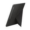 Etui na Galaxy Tab S10 FE+ SAMSUNG Smart Book Cover Czarny Model tabletu Galaxy Tab S10 FE+