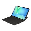 Etui na Galaxy Tab S10 FE+ SAMSUNG Smart Book Cover Czarny Seria tabletu Galaxy Tab S